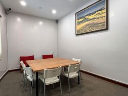 The Eden At Tampines (D18), Condominium #603086541